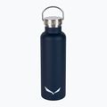 Salewa Valsura Insul BTL thermal bottle 650 ml navy blue 00-0000000519 2
