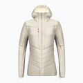 Salewa women's Ortles Hybrid TWR jacket beige 00-0000027188 5