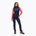 Salewa Ortles Hybrid TWR women's waistcoat navy blue 00-0000027190 2