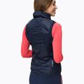 Salewa Ortles Hybrid TWR women's waistcoat navy blue 00-0000027190 3