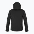 Salewa men's softshell jacket Comici Sw/Dst black 00-0000027882 7