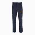 Men's trekking trousers Salewa Terminal DST navy blue 00-0000027927 5