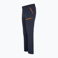 Men's trekking trousers Salewa Terminal DST navy blue 00-0000027927 6