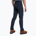 Men's trekking trousers Salewa Terminal DST navy blue 00-0000027927 3