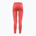 Women's thermal trousers Salewa Zebru Medium Warm AMR fluo coral 2