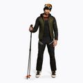 Men's DYNAFIT Radical Dwn RDS Hood skit jacket green 08-0000070914 2