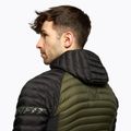 Men's DYNAFIT Radical Dwn RDS Hood skit jacket green 08-0000070914 6