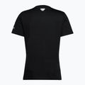 Men's DYNAFIT Graphic CO SS trekking t-shirt black 08-0000070998 2