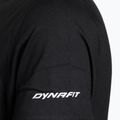 Men's DYNAFIT Graphic CO SS trekking t-shirt black 08-0000070998 3