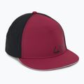 DYNAFIT Tech Trucker beet red baseball cap
