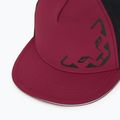 DYNAFIT Tech Trucker beet red baseball cap 3