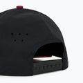DYNAFIT Tech Trucker beet red baseball cap 4