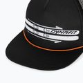 DYNAFIT Graphic Trucker baseball cap black out/skis 3