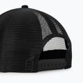 DYNAFIT Graphic Trucker baseball cap black out/skis 4