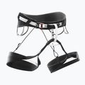 Wild Country Mosquito climbing harness black and white 40-0000008005