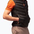 Gilet Salewa Fanes Sarner/Rds Dwn Hyb black out 4