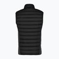 Gilet Salewa Fanes Sarner/Rds Dwn Hyb black out 6