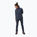 Salewa women's down jacket Raiser Medium Rds Dwn navy blue 00-0000028048