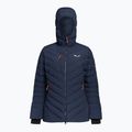 Salewa women's down jacket Raiser Medium Rds Dwn navy blue 00-0000028048 3