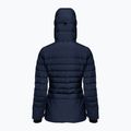 Salewa women's down jacket Raiser Medium Rds Dwn navy blue 00-0000028048 4