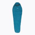Salewa Diadem Mild Long RDS sleeping bag blue 00-0000002863