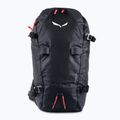 Women's trekking backpack Salewa Randonnée 30 l black 00-0000001251