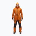 Salewa men's ski jacket Sella 3L Ptxr orange 00-0000028186