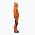 Salewa men's ski jacket Sella 3L Ptxr orange 00-0000028186 3