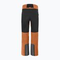 Salewa men's membrane trousers Sella 3L Ptxr orange 00-0000028193 7