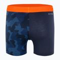 Men's thermal boxer shorts Salewa Cristallo Warm Amr navy blazer 2