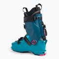 Women's DYNAFIT Radical Pro W skit boot blue 08-0000061915 2