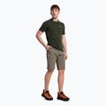 Salewa men's hiking shorts Talveno DST brown 00-0000027064 2