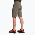 Salewa men's hiking shorts Talveno DST brown 00-0000027064 3