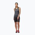 Women's trekking T-shirt Salewa Puez Graphic Dry Tank grey 00-0000027482 2