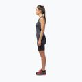 Women's trekking T-shirt Salewa Puez Graphic Dry Tank grey 00-0000027482 4