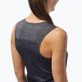 Women's trekking T-shirt Salewa Puez Graphic Dry Tank grey 00-0000027482 6