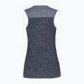 Women's trekking T-shirt Salewa Puez Graphic Dry Tank grey 00-0000027482 9