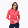 Salewa Pedroc women's fleece sweatshirt pink 00-0000027720
