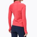 Salewa Pedroc women's fleece sweatshirt pink 00-0000027720 2