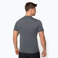 Men's trekking shirt Salewa Pedroc 3 Dry grey 00-0000027725 3