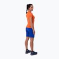 Women's hiking shorts Salewa Pedroc Cargo 3 blue 00-0000027728 4