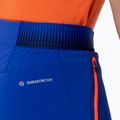 Women's hiking shorts Salewa Pedroc Cargo 3 blue 00-0000027728 6