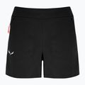 Salewa Lavaredo women's hiking shorts black 00-0000028038