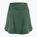 Salewa women's trekking skirt Antermoia green 00-0000028039 3