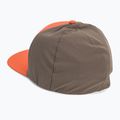 Salewa Hemp Flex baseball cap orange 00-0000027822 3