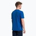 Men's trekking t-shirt Salewa Alpine Hemp Logo blue 00-0000028132 3