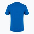 Men's trekking t-shirt Salewa Alpine Hemp Logo blue 00-0000028132 5