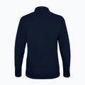 Men's Salewa Fanes Hemp trekking shirt navy blue 00-0000028298 5