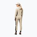 Salewa women's trekking sweatshirt Lavaredo Hemp Hooded beige 00-0000028238 2