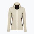 Salewa women's trekking sweatshirt Lavaredo Hemp Hooded beige 00-0000028238 4